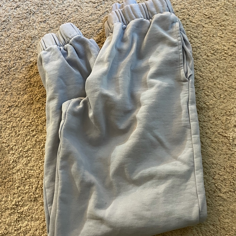 BRANDY SWEATS
